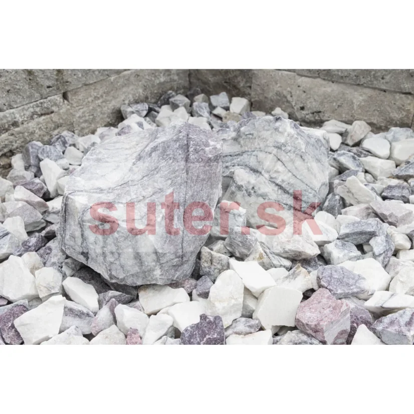 Mramor M39 PREMIUM, 25kg, 63-100mm