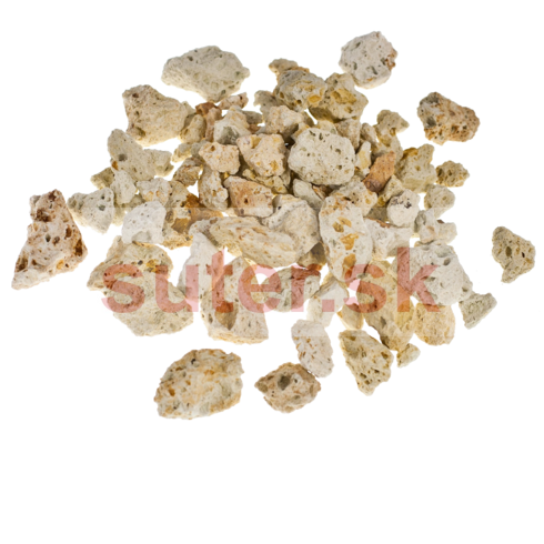 Tufa T25, 25kg, 8-20mm