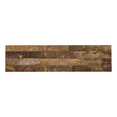 Panel WHISKY SP26 obkladový panel, hrúbka 1-3 cm, výška 15 cm, dĺžka 60 cm