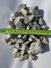 Crushed gravel 16/32