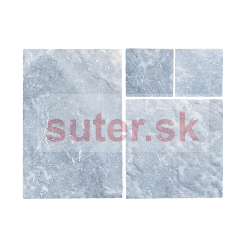 Mramor Antik AM88 mozaika - obklad/dlažba, hrúbka 1,2 cm