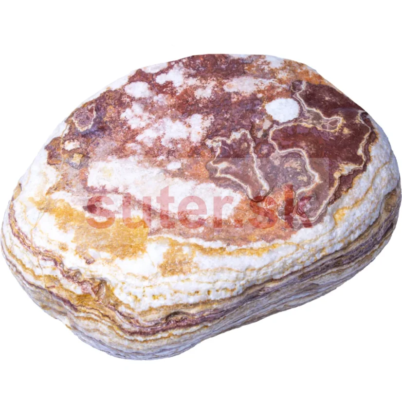 Onyx PREMIUM OX46, 25kg, 10-30 cm