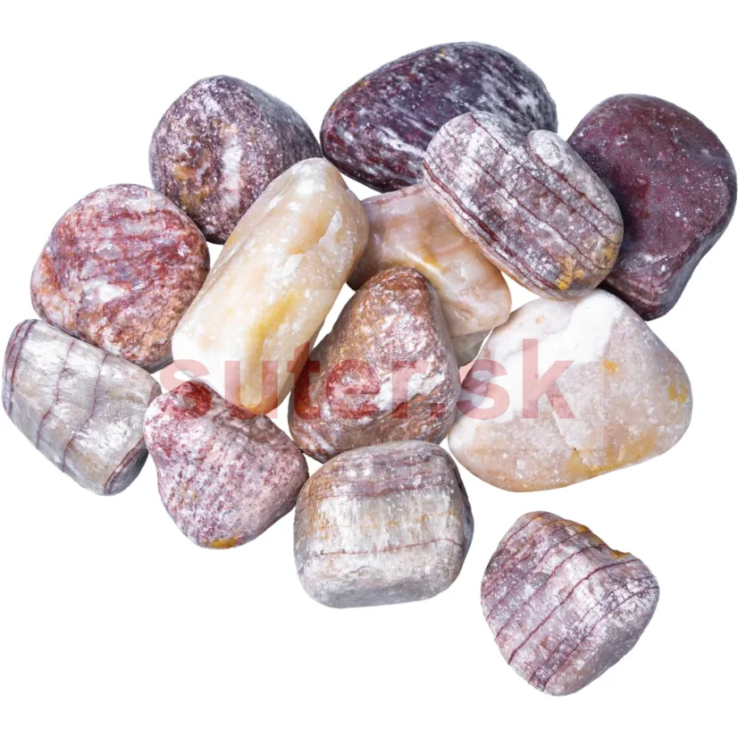 Onyx PREMIUM OX48, 25kg, 6-10 cm
