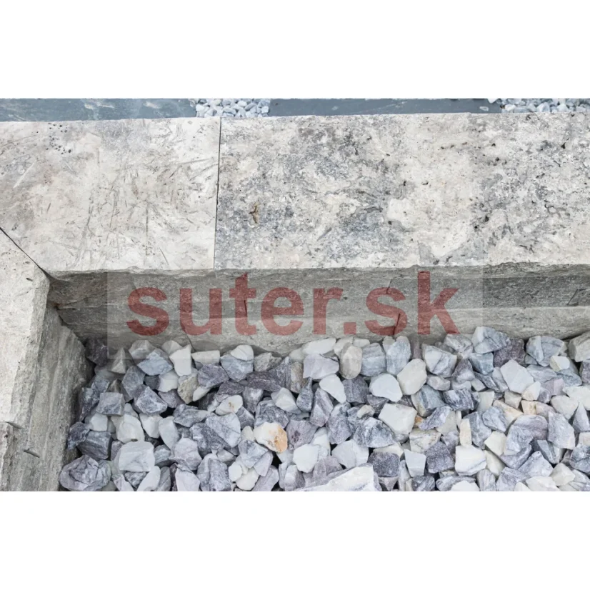 Mramor M39 PREMIUM, 25kg, 63-100mm