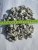 Crushed gravel 8/16