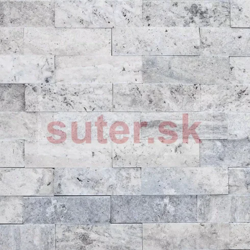 Brickstone BLUE SKY BS73 kamenný tehličkový obklad, hrúbka 1,7 cm, výška 5 cm, dĺžka 15 cm