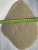 Sand siliceous golf 0,2/1