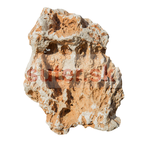 Vápenec V51, 20-30 cm