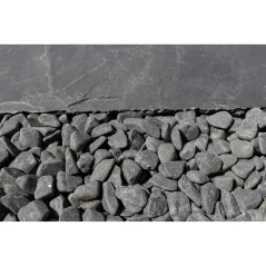Nero Ebano NE99, 25kg, 1-3 cm