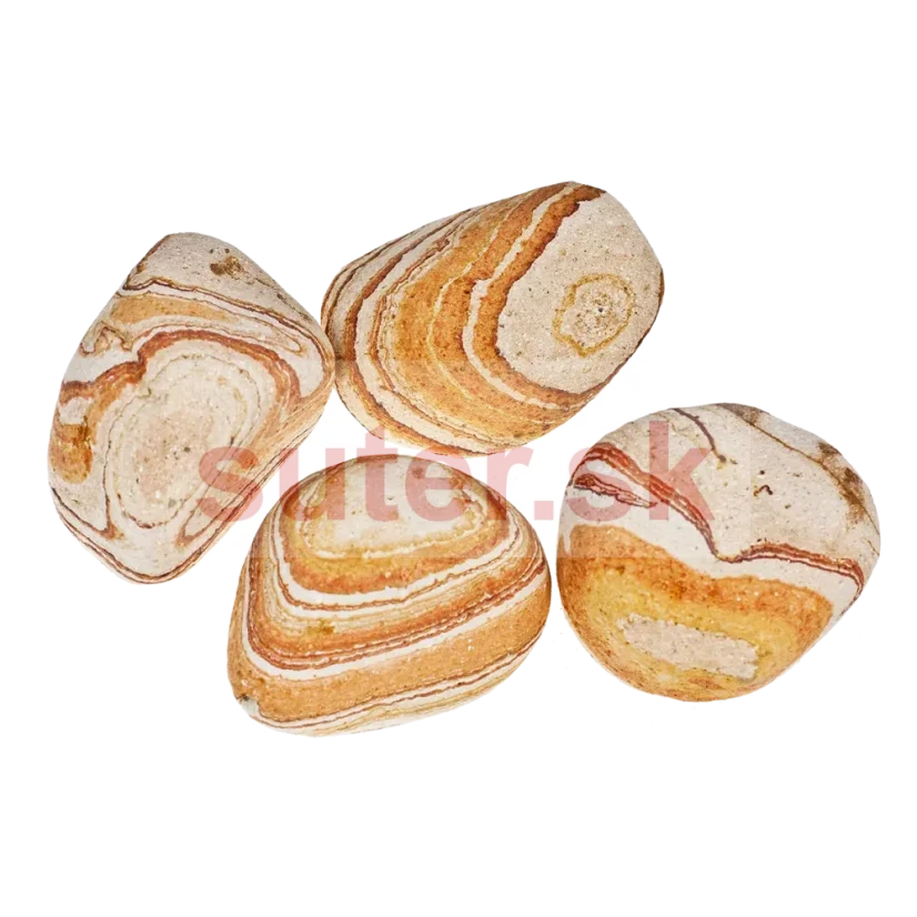 Pieskovec P28, 25kg, 3-5 cm