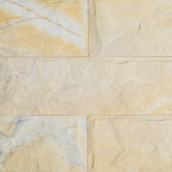 Brickstone SUNLIGHT BS21 kamenný tehličkový obklad, hrúbka 1-2 cm, výška 7,5 cm, dĺžka 30 cm