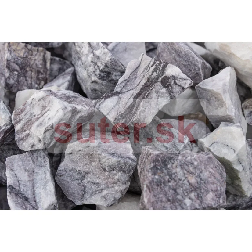 Mramor M39 PREMIUM, 25kg, 63-100mm