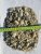 Standard gravel for concrete