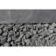 Nero Ebano NE99, 25kg, 1-3 cm