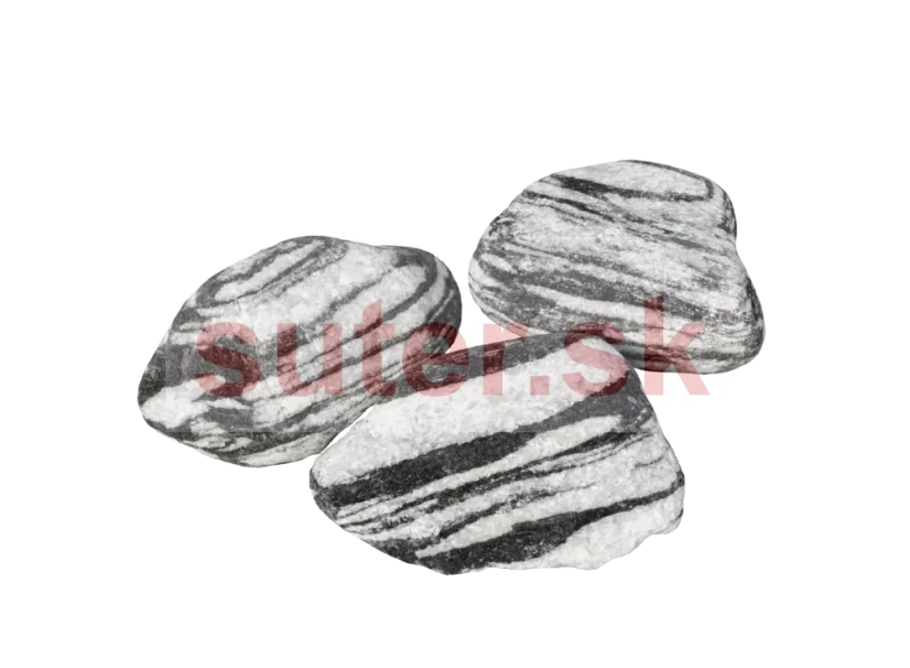 Mramor PREMIUM M95, 25kg, 4-6 cm