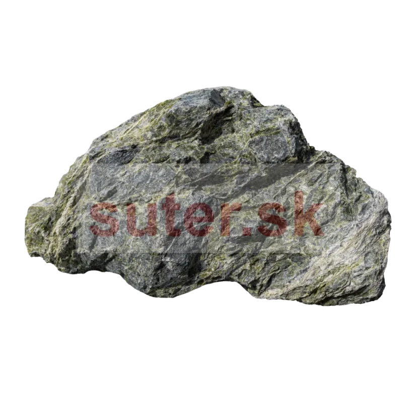 Serpentín SE65, 20-30 cm