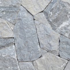 DIOS RF81 kamenný obklad, hrúbka 3-5 cm, priemer 15-40 cm