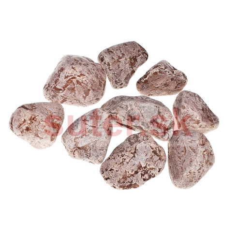 Vápenec PINK V37, 1000kg, 1-3 cm