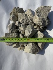 Crushed gravel 32/63