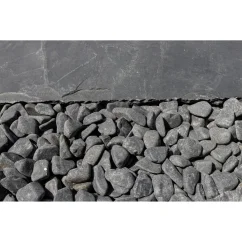 Nero Ebano NE99, 1000kg, 10-15 cm