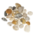 Kremeň mix K98, 1000kg, 45-90 mm-KOPIE