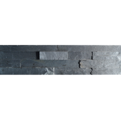 Panel CARBON SP94 obkladový panel, hrúbka 1-3 cm, výška 15 cm, dĺžka 60 cm