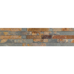 Panel COLOR MIX SP98 obkladový panel, hrúbka 1-3 cm, výška 15 cm, dĺžka 60 cm