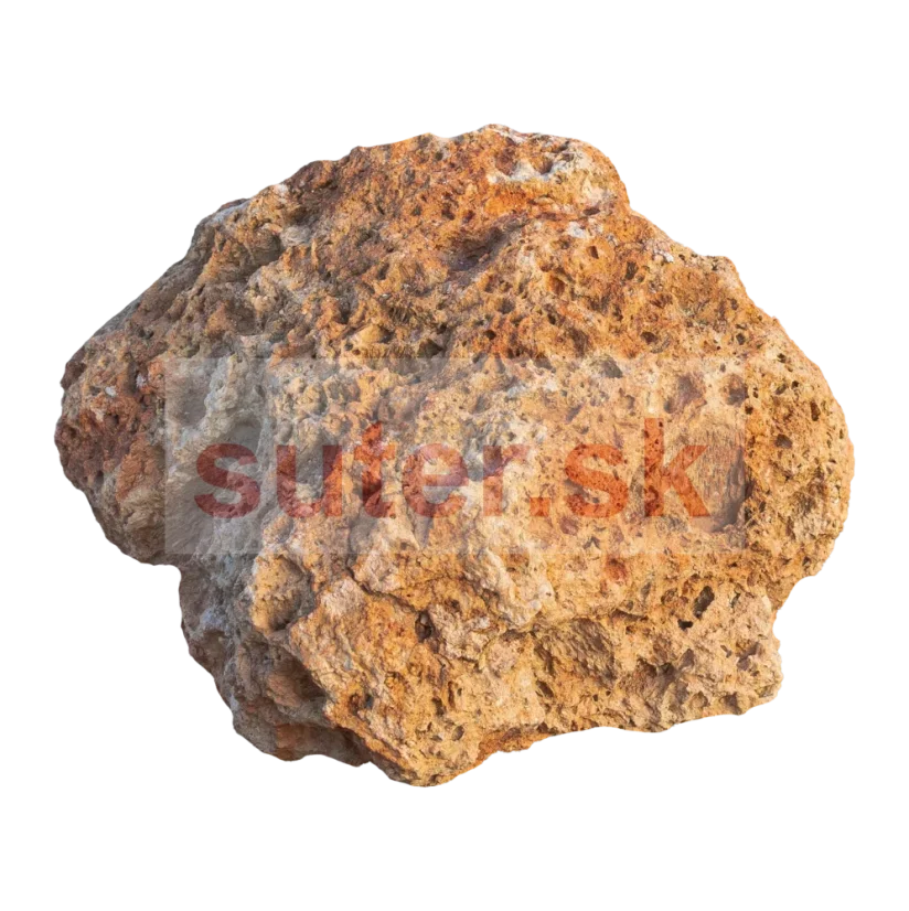 Tufa T35, 20-40 cm
